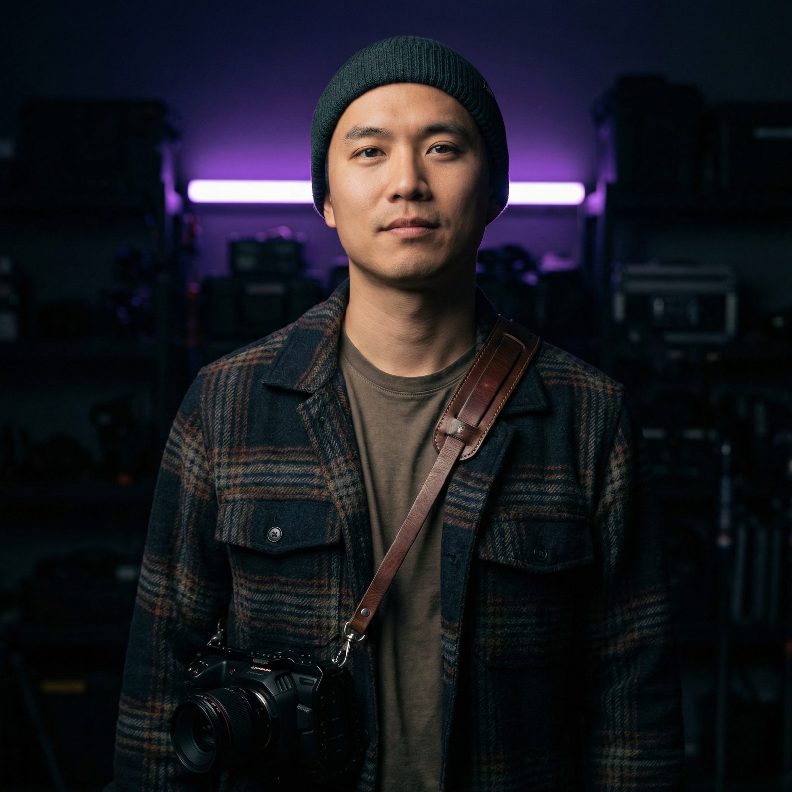 海角社区首席摄影师张浩然