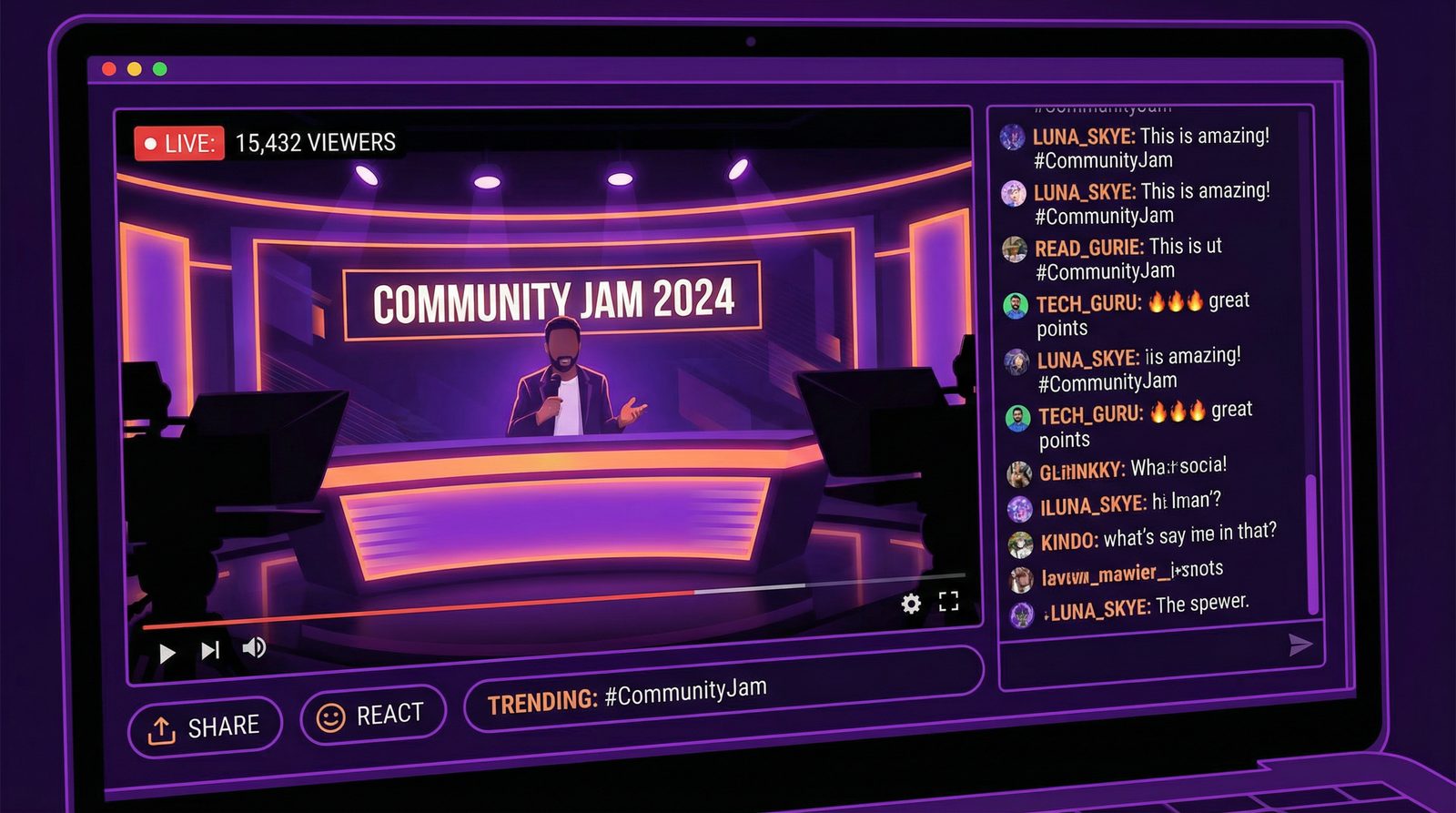 海角社区圈内真实视频