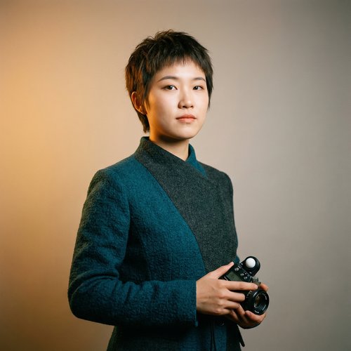 丝袜足交首席摄影师林雨桐